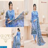 noorie art maheera Wholesale Casual Dress material